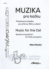 Muzika pro kočku